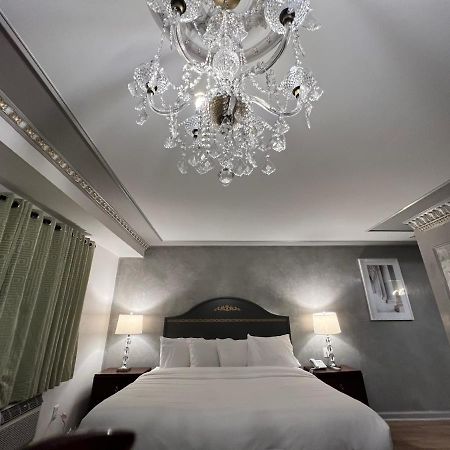 Chateau Suites Norristown Εξωτερικό φωτογραφία