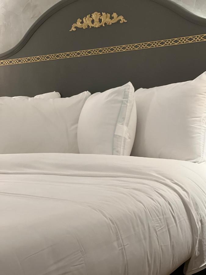 Chateau Suites Norristown Εξωτερικό φωτογραφία