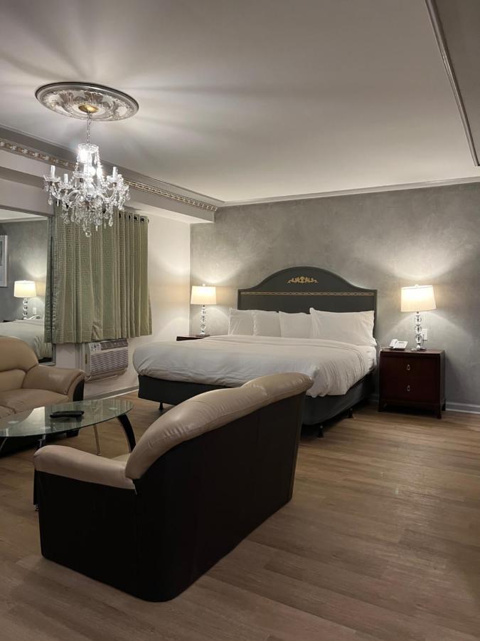 Chateau Suites Norristown Εξωτερικό φωτογραφία