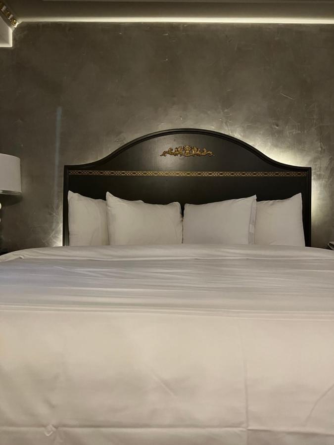 Chateau Suites Norristown Εξωτερικό φωτογραφία