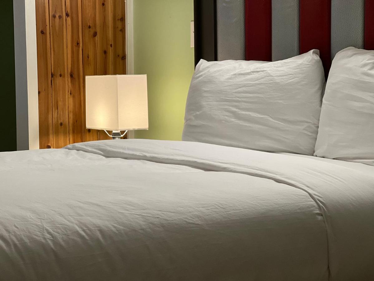 Chateau Suites Norristown Εξωτερικό φωτογραφία