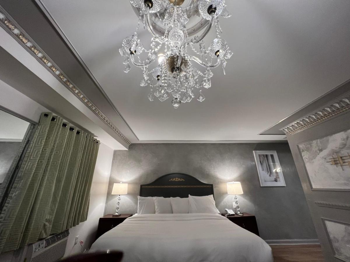 Chateau Suites Norristown Εξωτερικό φωτογραφία