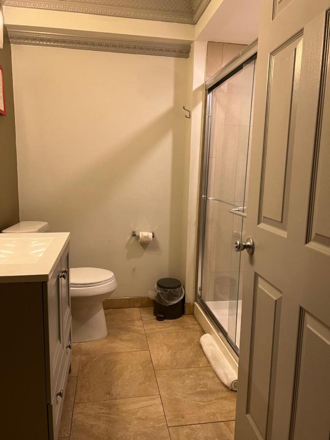 Chateau Suites Norristown Εξωτερικό φωτογραφία