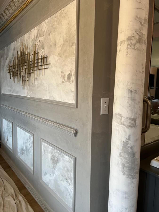 Chateau Suites Norristown Εξωτερικό φωτογραφία