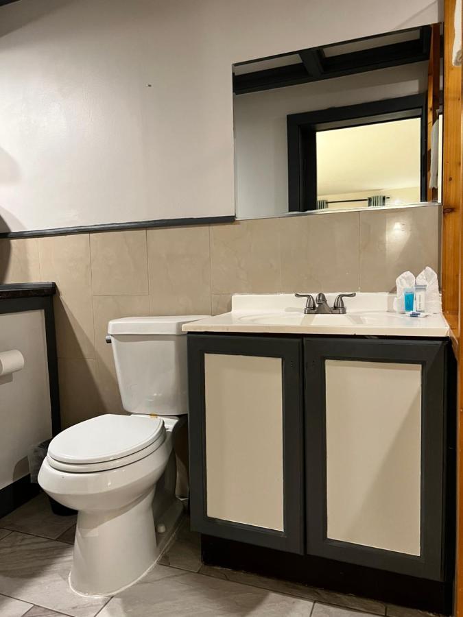 Chateau Suites Norristown Εξωτερικό φωτογραφία