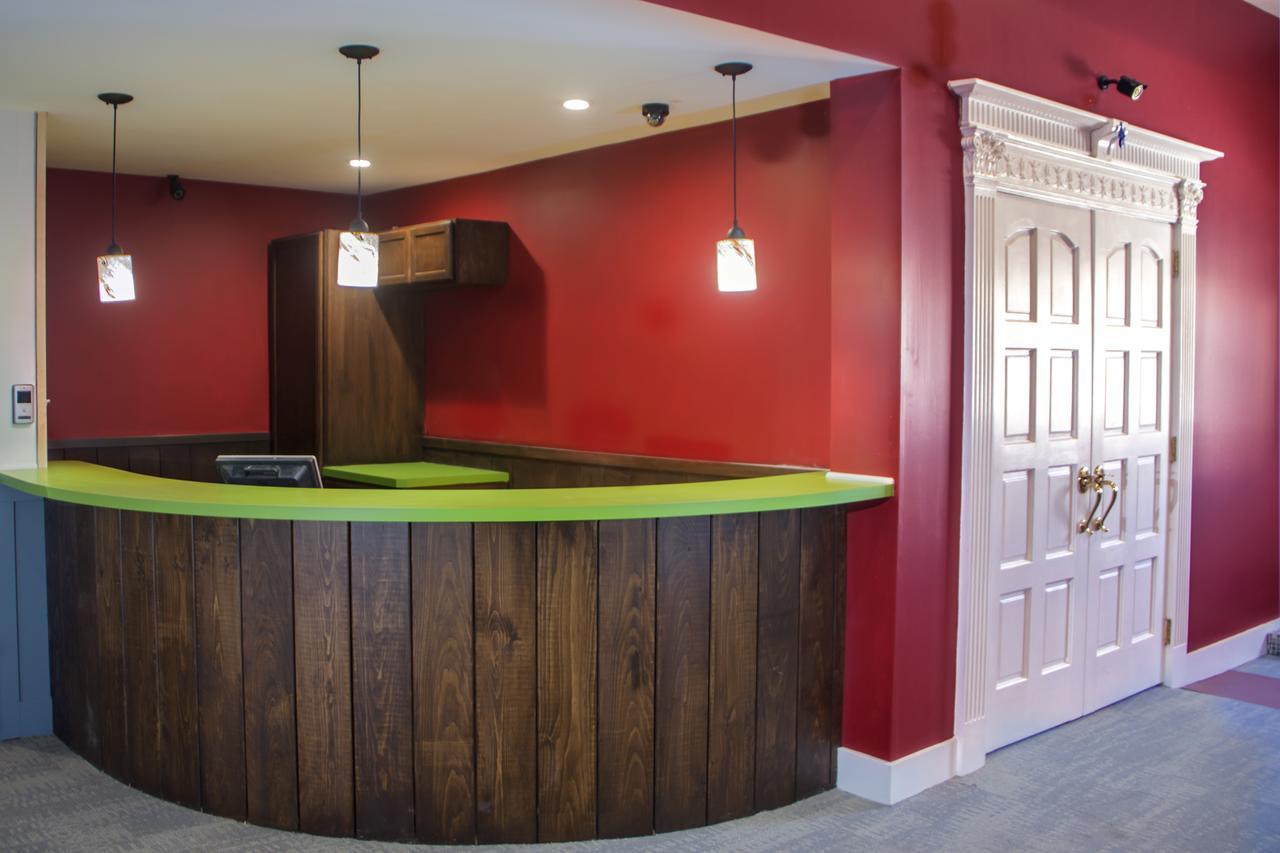 Chateau Suites Norristown Εξωτερικό φωτογραφία